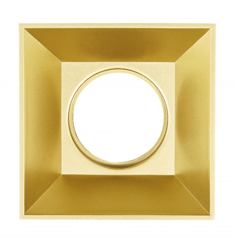 Nordlux 4-flammiger Ethan Deckenstrahler in Matt schwarz